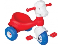 Детский велосипед Pilsan Yumurcak Pony в мешке (07-157-T)