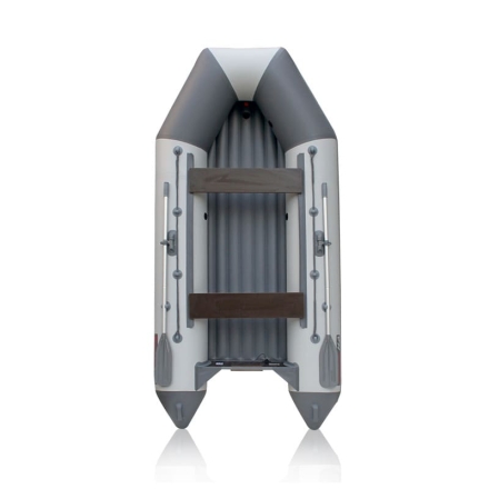 Лодка моторная килевая Тайга 320 НДНД, фото 1