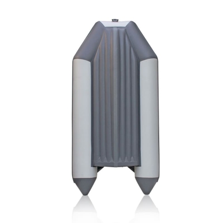 Лодка моторная килевая Тайга 320 НДНД, фото 7