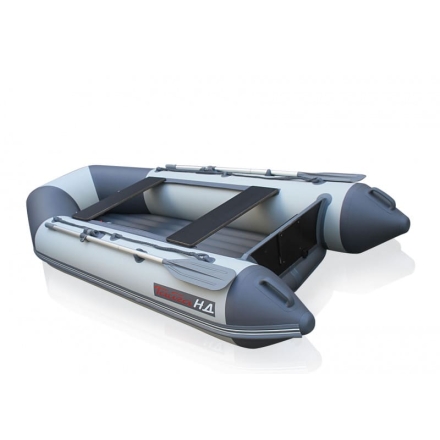 Лодка моторная килевая Тайга 320 НДНД, фото 10