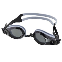 Очки для плавания "FASHY Pioneer", дымчатые линзы из поликарбоната Очки для плавания "FASHY Pioneer", дымчатые линзы из поликарбоната