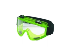 Очки защитные закрытые с непрямой вентиляцией Очки защитные закрытые с непрямой вентиляцией