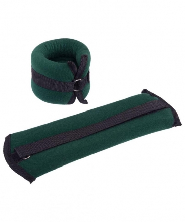 Утяжелители ЛЮКС 0,6 кг, фото 4