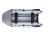 Надувная лодка НДНД FLINC FT320A Люкс + тент