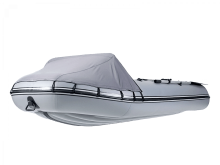 Надувная лодка НДНД FLINC FT320A Люкс + тент, фото 1