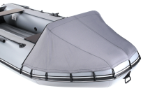 Надувная лодка НДНД FLINC FT320A Люкс + тент