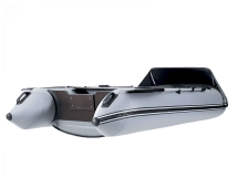 Надувная лодка НДНД FLINC FT320A Люкс + тент