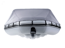 Надувная лодка НДНД FLINC FT320A Люкс + тент