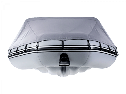 Надувная лодка НДНД FLINC FT320A Люкс + тент, фото 3