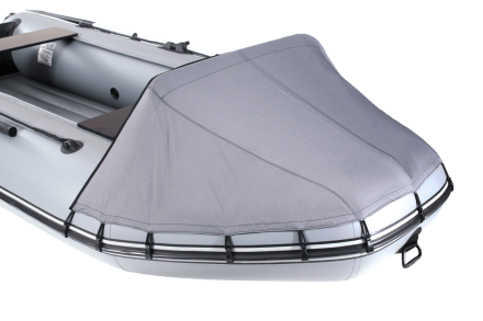 Надувная лодка НДНД FLINC FT320A Люкс + тент, фото 5