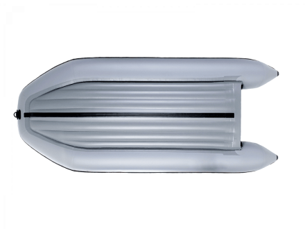 Надувная лодка НДНД FLINC FT320A Люкс + тент, фото 6