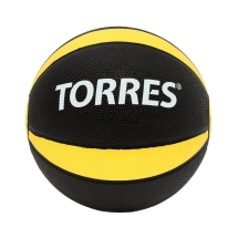 Мяч медицинбол (1 кг) Мяч медицинбол (1 кг)