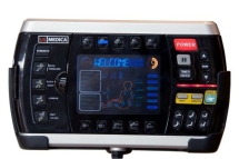 Массажное кресло US Medica Cardio Beige Массажное кресло US Medica Cardio Beige