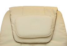 Массажное кресло US Medica Cardio Beige Массажное кресло US Medica Cardio Beige