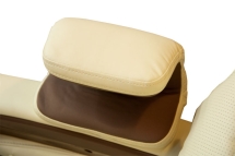 Массажное кресло US Medica Cardio Beige Массажное кресло US Medica Cardio Beige