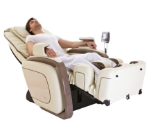 Массажное кресло US Medica Cardio Beige Массажное кресло US Medica Cardio Beige