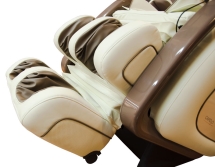 Массажное кресло US Medica Cardio Beige Массажное кресло US Medica Cardio Beige