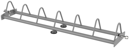 Соединительный модуль для хранения бамперных дисков Impulse MS23, фото 1