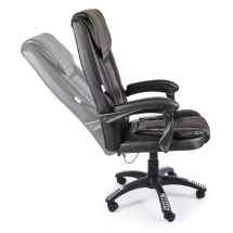 Вибромассажное кресло Calviano 1587