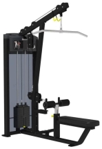 Тренажер Тяга сверху/гребля Impulse IF9322