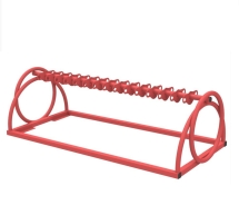 Парковка для самокатов Динозавр