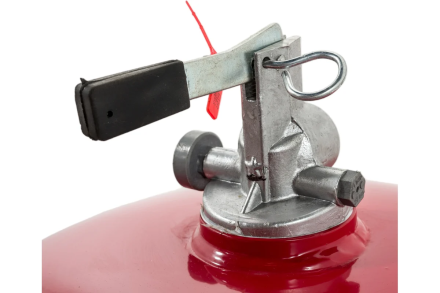 Огнетушитель Gigant ОП-35(з)-АВСЕ-01 GT-35, фото 9