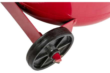 Огнетушитель Gigant ОП-35(з)-АВСЕ-01 GT-35, фото 7