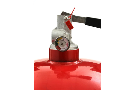 Огнетушитель Gigant ОП-35(з)-АВСЕ-01 GT-35, фото 5