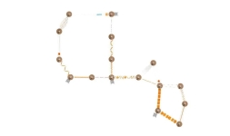 Веревочный парк Остров затонувших кораблей, фото 2