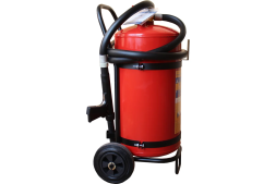 Огнетушитель МИГ ОП-40/з АВСЕ 111-54, фото 3