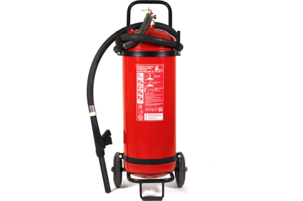 Огнетушитель МИГ ОП-40/з АВСЕ 111-54, фото 1