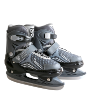 Коньки раздвижные Flash