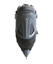 Коньки раздвижные Flash