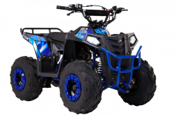 Квадроцикл WELS Thunder EVO M детский, фото 5
