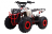 Квадроцикл WELS Thunder EVO M детский