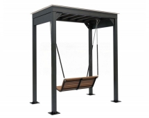 Качели парковые Венто 4 Качели парковые Венто 4