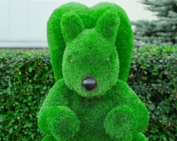 Топиари белка Лора - газон Deluxe, фото 5