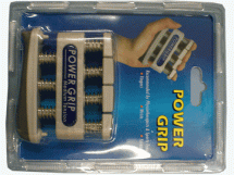 Эспандер для пальцев кистей рук. (ASA307 medium) Эспандер для пальцев кистей рук. (ASA307 medium)