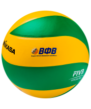 Мяч волейбольный MVA 390 CEV