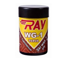 Мазь простая, WG-1 Мазь простая, WG-1