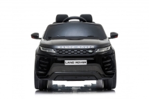 Детский электромобиль Land Rover Range Rover Evoque 4WD 12V - DK-RRE99-BLACK-PAINT