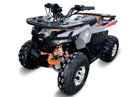 Квадроцикл GBM Daxter 220 NEW premium Квадроцикл GBM Daxter 220 NEW premium