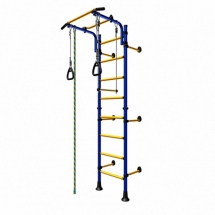 ДСКМ Карусель 2С-8.06.Г1.490.01-24 Комета Next 1 (синий/желтый)