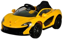 Электромобиль Mclaren (ЛИЦЕНЗИОННАЯ МОДЕЛЬ) Z672