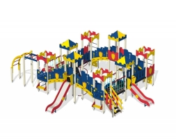 Игровой комплекс ИК-83, фото 4