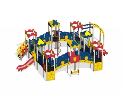 Игровой комплекс ИК-83, фото 3