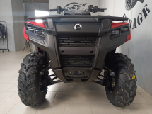 MY25 Can-Am Outlander MAX DPS 700 MY25 Can-Am Outlander MAX DPS 700