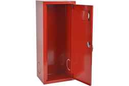 Пожарный шкаф НПО ПУЛЬС ШП-О П 102 НЗК правый 5501020100001, фото 2