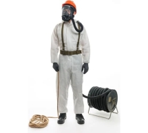 Противогаз шланговый бесприводный ДОТ ПШ-1Б-10 МАГ-3Л 102-511-0028