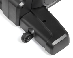 Велотренажер горизонтальный VictoryFit VF-D006, фото 7